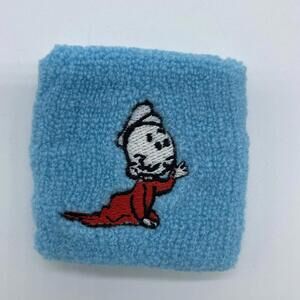 Popeye - Sweet Pea Wristband